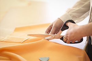 校本—课程标准：服装设计与工艺专业《服装材料》 课程标准