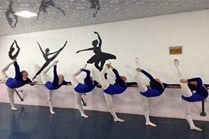 舞蹈教育专业：《中国民族民间舞》课程思政案例