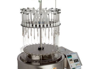 氮气吹干仪—氮气浓度分析仪器