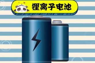 什么是锂离子电池