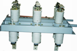 高压隔离开关—发电厂和变电站电气系统中重要的开关电器