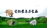 <em>宠物</em>养护与驯导专业：《<em>宠物</em>营养与食品》<em>课程</em><em>思</em><em>政</em><em>课堂教学</em><em>设计</em>