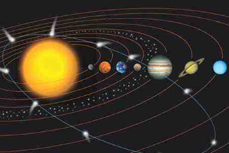 开普勒轨道—椭圆曲线轨道