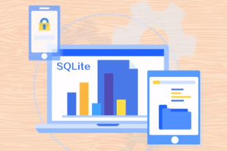 SQLite—轻型的数据库