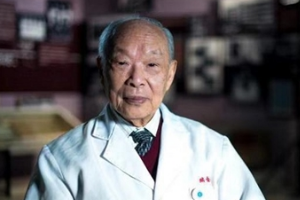 王振义：癌症诱导分化之父，攻克白血病，放弃专利只为救人