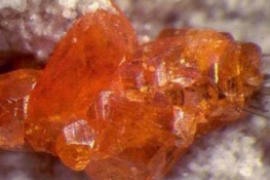 稀土元素—独居石精矿