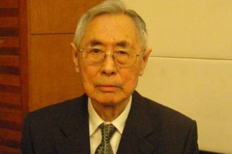 刘玉清—中国工程院院士、放射-医学影像学专家