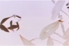 <em>动画电影</em>泰斗钱家骏