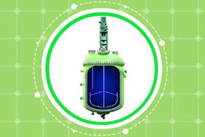 反应釜—综合反应容器