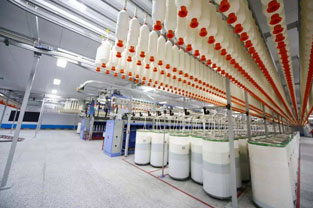 <em>课件</em>：现代家用<em>纺织</em>品设计<em>专业</em>《<em>织物组织</em>设计》