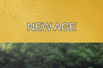 New Age—新<em>世纪</em>音乐