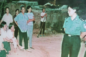 <em>全国</em>公安系统一级英雄<em>模范</em>—任长霞（图3）