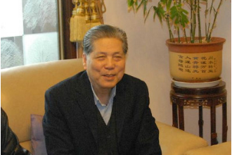 陈世贤—中国人民公安大学教授