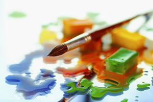 环境设计专业：《设计色彩—自然色彩与设计色彩》课程思政案例