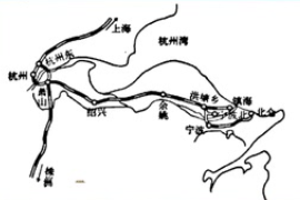 一分钟了解杭甬<em>铁路</em>