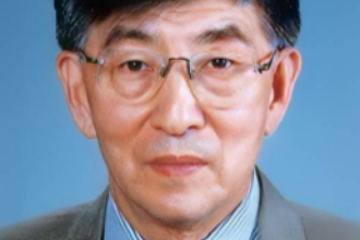 王大中—国际核能领域著名学者、中国科学院院士