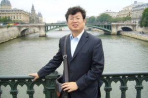 张跃明—北京工业大学教授