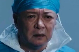 中国首部抗击新冠病毒的疫情电影—《最美逆行》