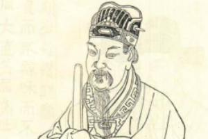 杨万里—南宋文学家、理学家，主战派人物