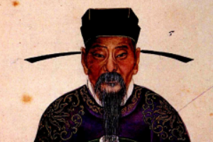 范成大—中国南宋时期官员、文学家