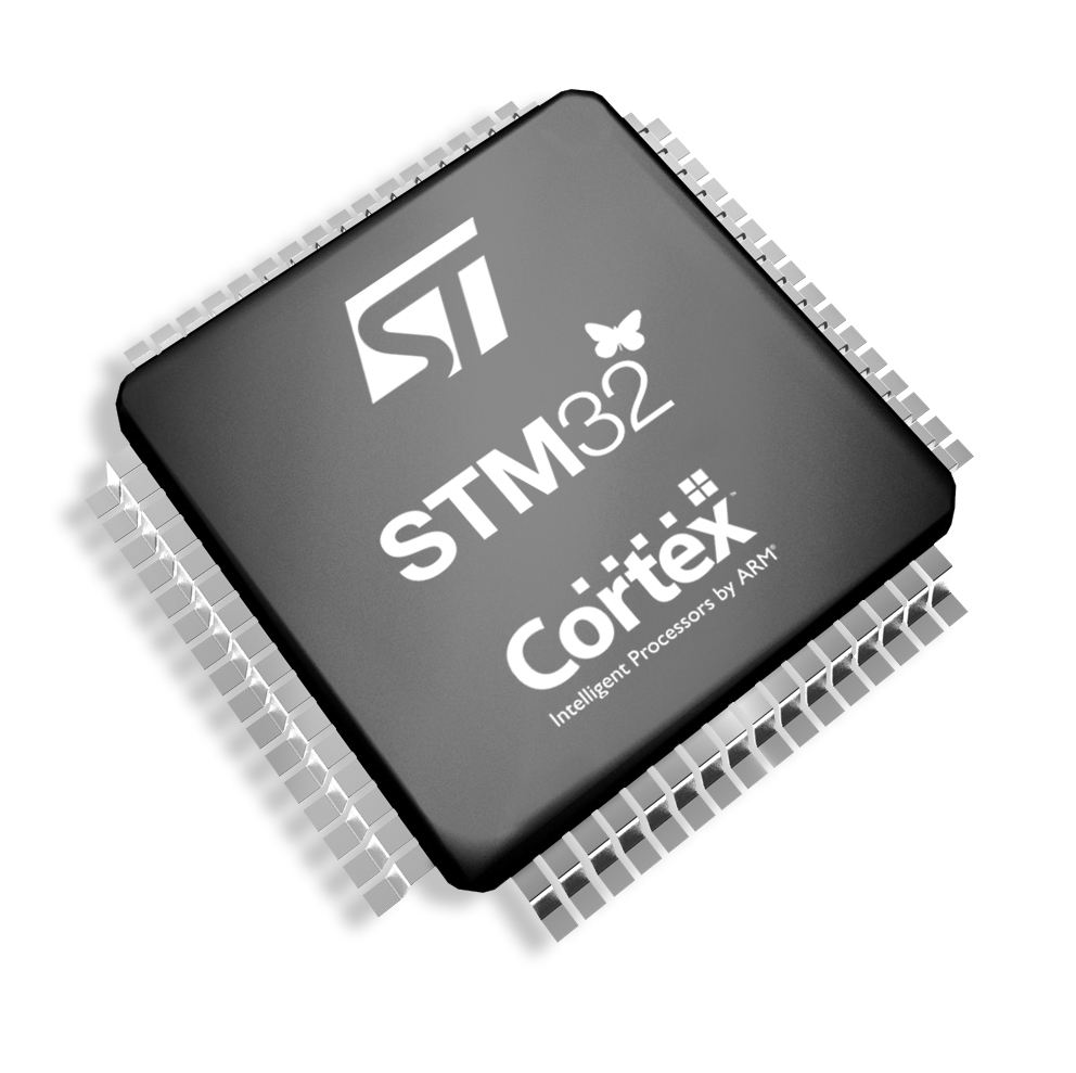 STM32嵌入式技术应用