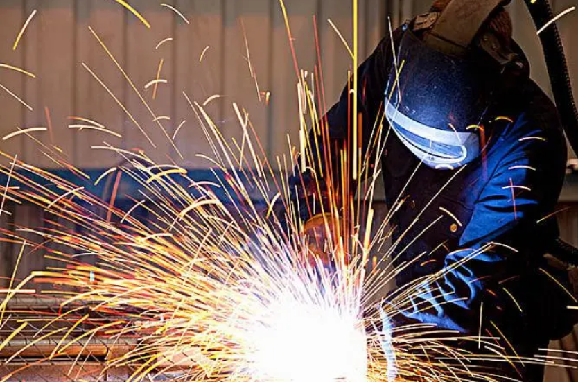 智能焊接技术专业：《焊接方法与设备—焊接结构生产—焊条电弧焊立角焊操作方法》课程思政课堂教学设计