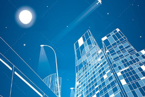 中外建筑史