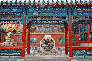<em>通</em><em>识</em><em>课</em>：《<em>中国历史</em>—第一<em>单元</em>中华文明<em>的</em>起源<em>与</em>早期发展 <em>第</em>2<em>课</em>春秋战国<em>的</em>历史巨变》<em>课程</em><em>思</em><em>政</em><em>案例</em>