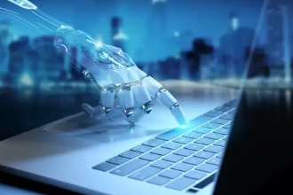 RPA—机器人流程自动化（Robotic Process Automation）