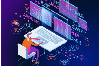 软件技术专业 ：《Web前端开发技术》“<em>课程</em><em>思</em><em>政</em>”<em>视域</em><em>下</em>的混合式<em>教学</em><em>模式</em>研究