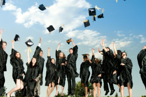 大学生职业生涯规划