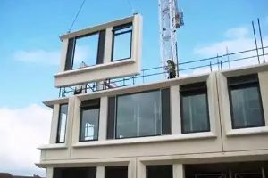装配式建筑