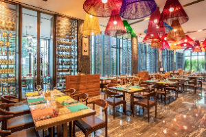 酒店餐饮运作实务