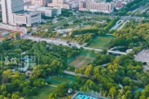 无锡城市园林绿化成绩单出炉，多项数据在江苏领跑