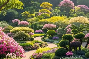 园林技术<em>专业</em>：《<em>园林植物</em>识别—<em>园林植物</em>的根》<em>课程</em><em>思</em>政教学<em>案例</em>