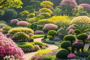 园林<em>技术</em><em>专业</em>：《园林植物栽植<em>与</em>养护—<em>土壤</em><em>的</em>组成》<em>课程</em><em>思</em><em>政</em><em>课堂教学</em><em>设计</em>