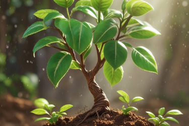 <em>课程标准</em>：林业技术专业《<em>植物</em><em>生长</em>与<em>环境</em>》<em>课程标准</em>