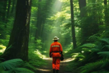 <em>课件</em>： <em>林业</em><em>技术</em><em>专业</em>《森林保护—守护地球之肺》