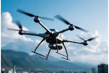 <em>课件</em>：<em>森林草原</em><em>防火</em><em>技术</em><em>专业</em>《<em>无人机</em><em>应用</em>—<em>无人机</em>机体平台》