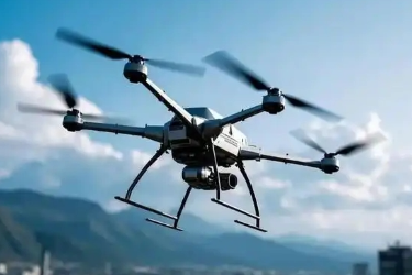 森林草原防火<em>技术</em><em>专业</em> ：《<em>无人机</em>应用—红船精神》<em>课程</em><em>思</em><em>政</em>案例