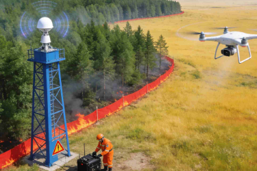 <em>森林草原</em><em>防火</em><em>技术</em><em>专业</em> ：《行政法规与标准—<em>森林草原</em>火情处置中的法规<em>应用</em>》<em>课程</em><em>思</em><em>政</em><em>案例</em>