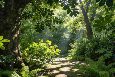 <em>课件</em>：<em>生态</em>农业技术<em>专业</em>《植物<em>环境</em>—植物生产<em>与</em>温度》