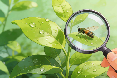 <em>生态农业技术</em><em>专业</em>：《植物保护》<em>课程</em><em>思</em><em>政</em><em>案例</em>