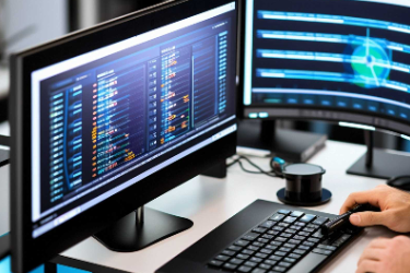 <em>计算机应用技术</em>、软件技术<em>专业</em>《高级语言程序<em>设计</em>—数据<em>输入</em><em>输出</em>—法治意识与信息安全》<em>课程</em><em>思</em><em>政</em><em>课堂教学</em><em>设计</em>