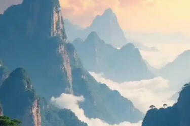 丈量国土守护山河——<em>最美</em><em>自然</em><em>守护者</em>群像扫描