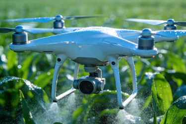 <em>课件</em>：<em>生态农业技术</em><em>专业</em>《无人机植保技术—项目2  植保无人机起飞前检查》