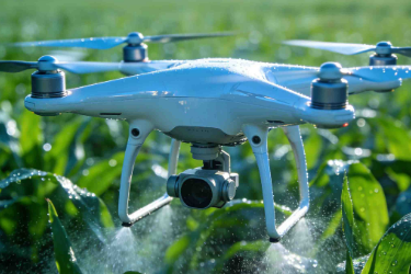 <em>课件</em>：<em>生态</em><em>农业技术</em><em>专业</em>《<em>无人机</em><em>植保</em><em>技术</em>—<em>项目</em>5  <em>植保</em><em>无人机</em>辅助设备操作 》