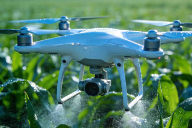 <em>课件</em>：<em>生态农业技术</em><em>专业</em>《无人机植保技术—项目10  植保无人机的拆装 》