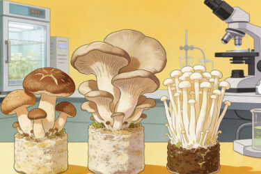 <em>生态农业技术</em><em>专业</em>《食用菌技术—食用菌产业中的“诚信为本”<em>职业</em><em>素养</em><em>培育</em>》<em>课程</em><em>思</em><em>政</em><em>课堂教学</em><em>设计</em>