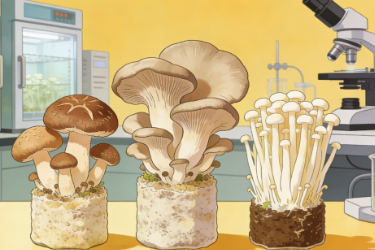 生态农业<em>技术</em><em>专业</em>：《<em>食用菌</em><em>技术</em>—智慧赋能，科技兴农—物联网<em>技术</em>在<em>食用菌</em><em>栽培</em><em>中</em>》<em>课程</em><em>思</em>政教学<em>案例</em>